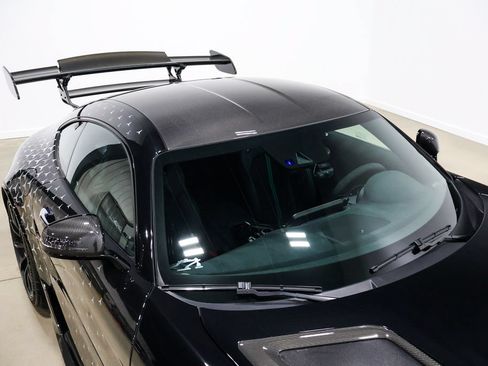 Used 2021 Mercedes-Benz AMG GT Black Series image 64