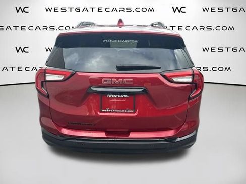 Used 2023 GMC Terrain SLE w/ Elevation Edition FWD image 13