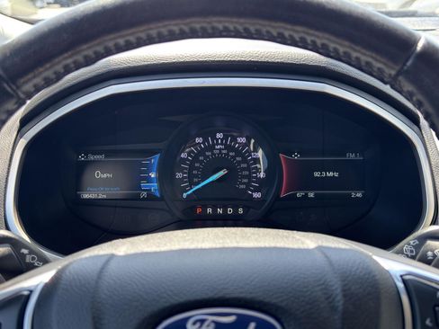 Used 2019 Ford Edge SEL w/ Equipment Group 201A AWD/4WD image 23