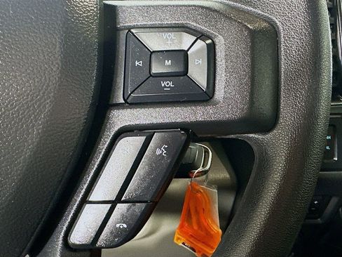 Used 2022 Ford F250 XLT w/ XLT Premium Package AWD/4WD image 23