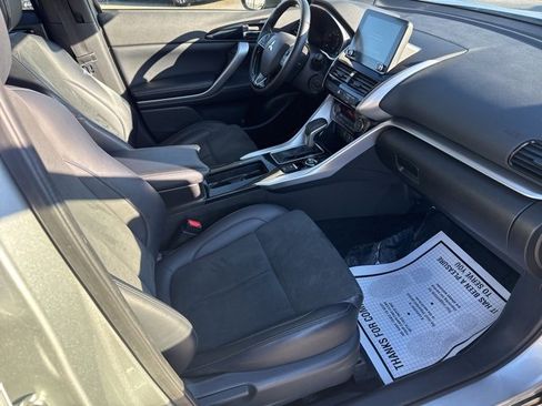 Used 2024 Mitsubishi Eclipse Cross SE image 21
