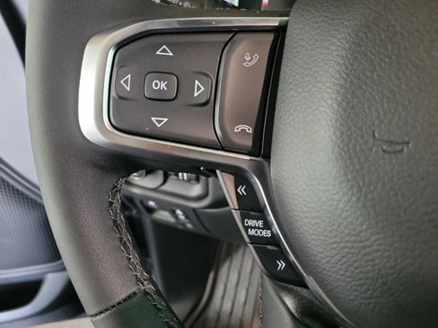 New 2026 RAM 1500 Big Horn image 19