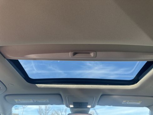 Certified 2023 Honda CR-V EX image 17