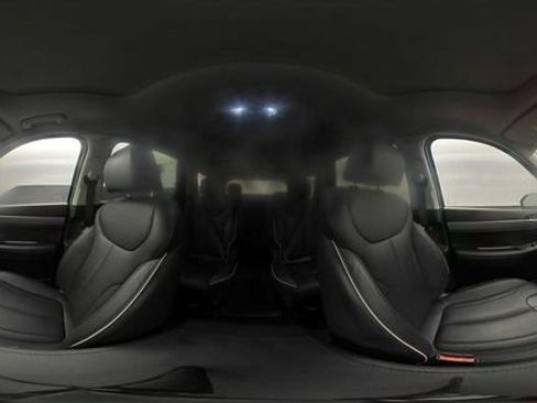 Used 2025 Hyundai Palisade SEL FWD image 23