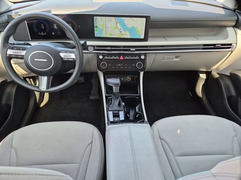 Used 2025 Hyundai Tucson SEL AWD/4WD image 26