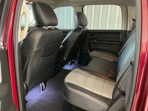 Used 2019 RAM 1500 Express w/ Express Value Package image 14