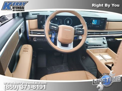 New 2026 Hyundai Santa Fe Calligraphy AWD/4WD image 10