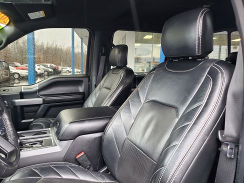 Used 2019 Ford F150 XLT w/ Equipment Group 302A Luxury image 13