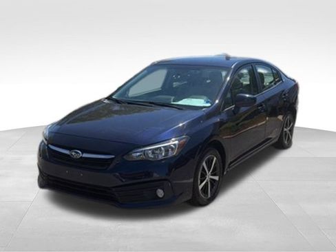 Used 2021 Subaru Impreza 2.0i Premium AWD/4WD image 28