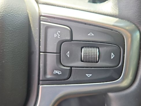Used 2023 Chevrolet Silverado 1500 LT Trail Boss w/ Protection Package AWD/4WD image 27