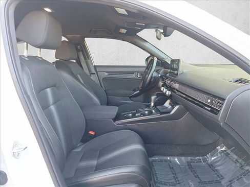 Used 2025 Honda Civic Sport image 20