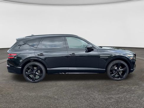 New 2026 Genesis GV80 3.5T Prestige AWD/4WD image 9