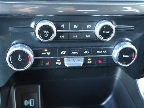 Used 2023 Ford F150 XLT w/ Equipment Group 302A High AWD/4WD image 23
