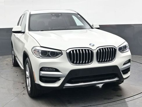 Used 2019 BMW X3 sDrive30i w/ Convenience Package image 11
