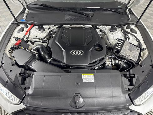Used 2022 Audi A7 3.0T Premium Plus image 31