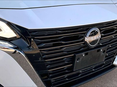 Certified 2023 Nissan Altima 2.5 SV w/ SV Premium Package image 26