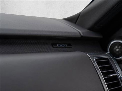 Used 2021 Land Rover Range Rover Sport HST image 26