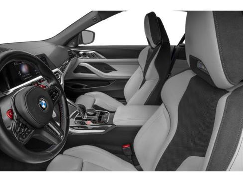 Used 2023 BMW M4 xDrive Competition AWD/4WD image 12