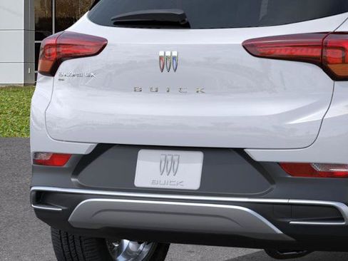 New 2026 Buick Encore GX Preferred w/ Comfort Package image 25