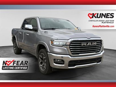 Used 2026 RAM 1500 Laramie