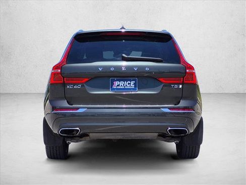 Used 2021 Volvo XC60 T5 Inscription w/ Advanced Package AWD/4WD image 6