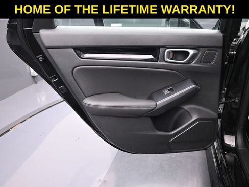 Used 2024 Honda Civic Touring image 35