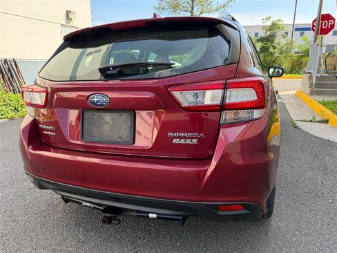 Used 2017 Subaru Impreza 2.0i Premium AWD/4WD image 14