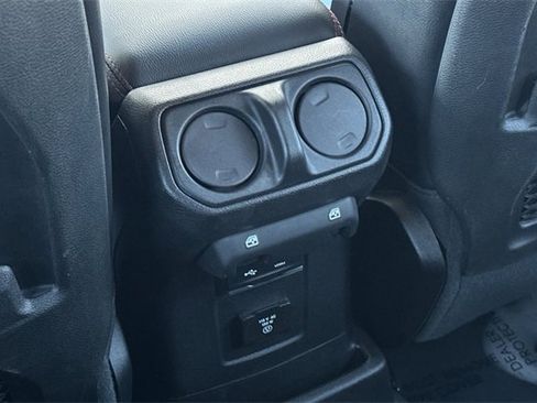 Used 2020 Jeep Wrangler Unlimited Rubicon image 14