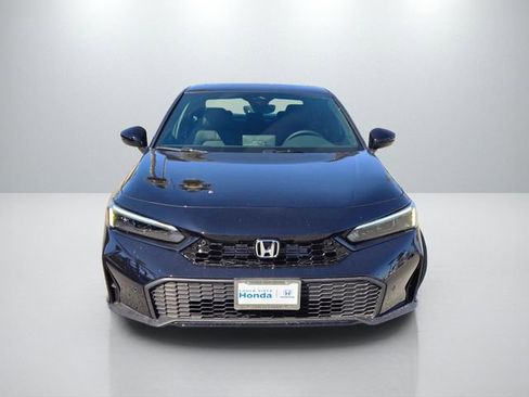 New 2026 Honda Civic Sport Touring image 3