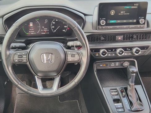 Used 2023 Honda CR-V Sport image 28