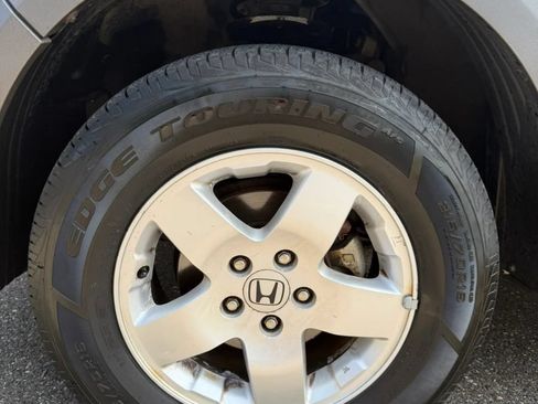 Used 2003 Honda Element EX image 16