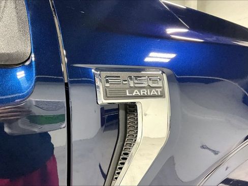Used 2024 Ford F150 Lariat w/ Bed Utility Package AWD/4WD image 39