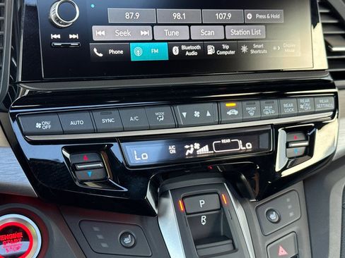 New 2026 Honda Odyssey Sport-L image 19