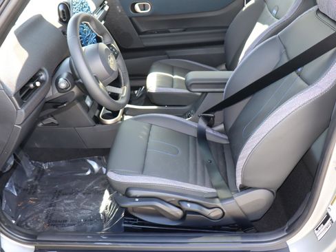 New 2026 MINI Cooper S image 11