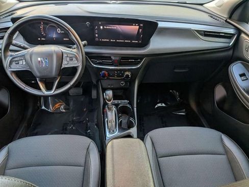 Used 2025 Buick Encore GX Preferred FWD image 27