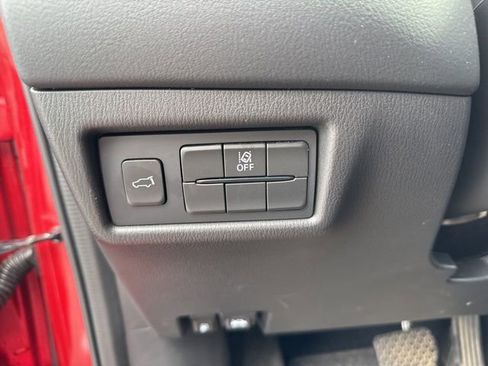 Used 2023 MAZDA CX-5 AWD 2.5 S w/ Premium Package image 12