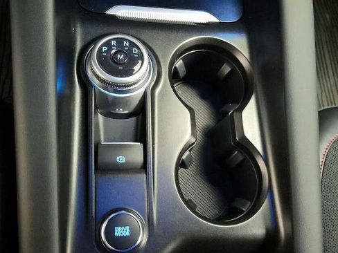 Used 2025 Ford Explorer ST w/ Sun And Sound Package image 13