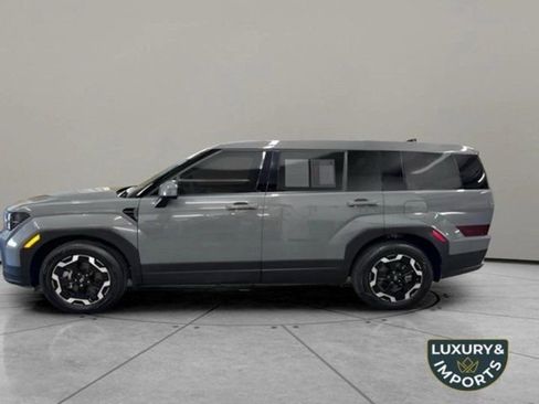 Used 2024 Hyundai Santa Fe SE image 8