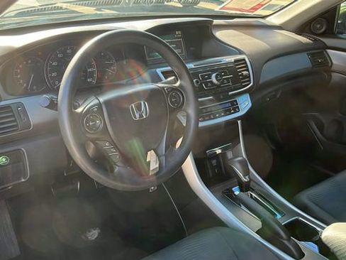 Used 2014 Honda Accord LX-S image 4