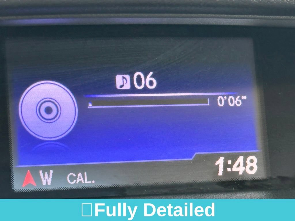 Used 2014 Honda CR-V EX image 22