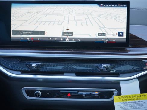 New 2026 BMW X7 xDrive40i image 15