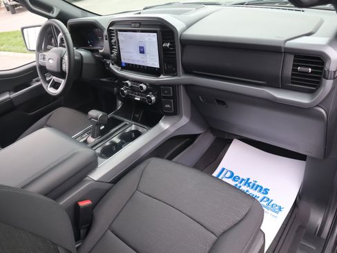 Used 2026 Ford F150 XLT w/ Equipment Group 302A MID image 33