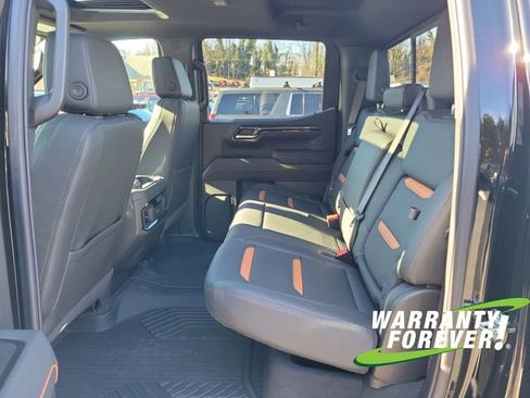 New 2026 GMC Sierra 1500 AT4 w/ Technology Package image 16