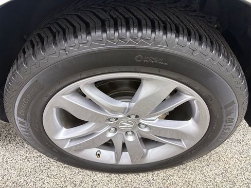 Used 2020 Acura RDX AWD w/ Advance Package image 11