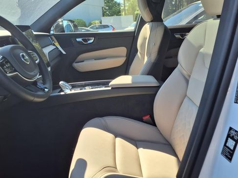 New 2026 Volvo XC60 B5 Plus w/ Protection Package Premier image 14