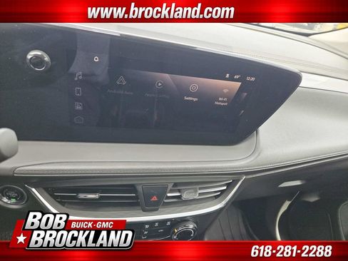 Used 2024 Buick Encore GX Preferred FWD image 23