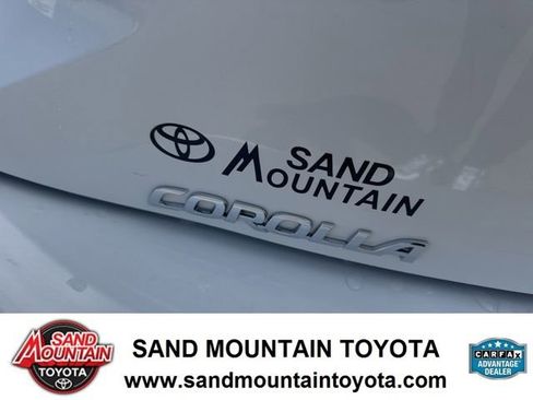 Used 2022 Toyota Corolla SE FWD image 10