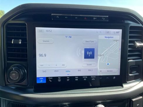 Used 2024 Ford F150 XLT w/ Equipment Group 302A MID AWD/4WD image 29
