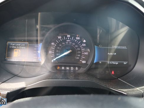Used 2024 Ford Edge SEL AWD/4WD image 16