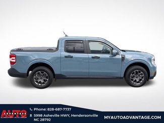 Used 2023 Ford Maverick XLT w/ Equipment Group 300A Standard AWD/4WD video 2